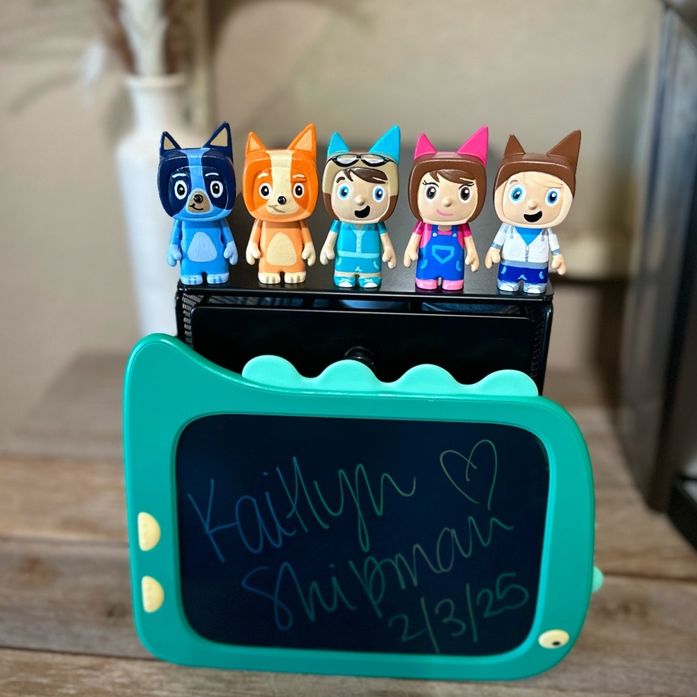 Custom Creative Tonie - Danny Go - Picture 7 of 7